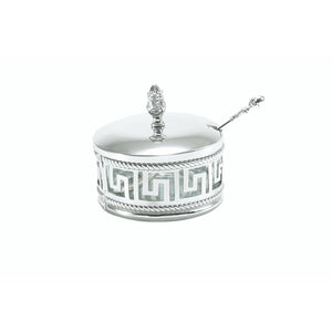 Ekaani  Mini Sugar Pot