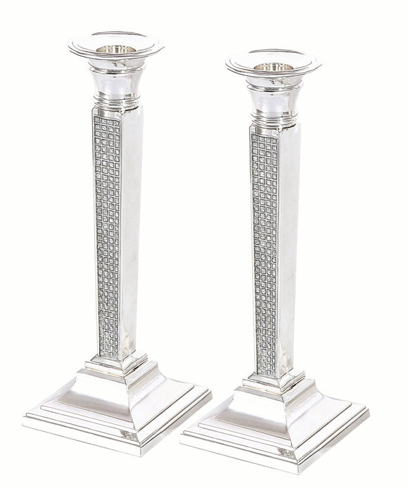Pair Of Candle Holder