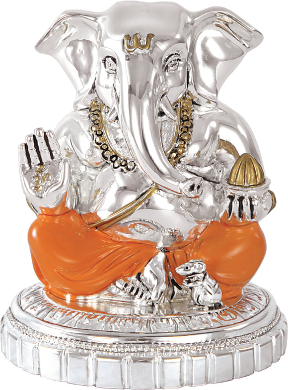 Ekaani  Ganesha God Idol