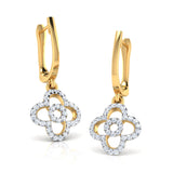 Kiara Earrings V