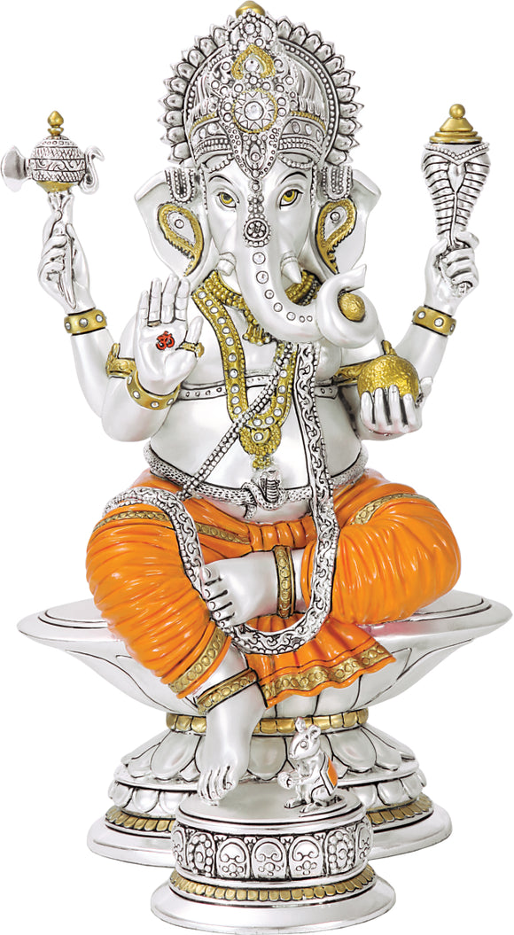 Ganesha God Idol