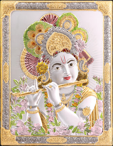 Krishna Frame