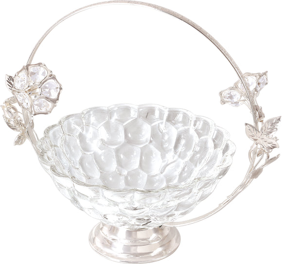 Glass Basket