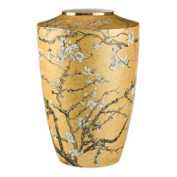 Goebel Almond Tree Vase
